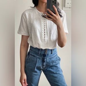 Sezane Richie T-shirt S